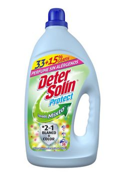 Detersolina Liq.(33+5D) Misto