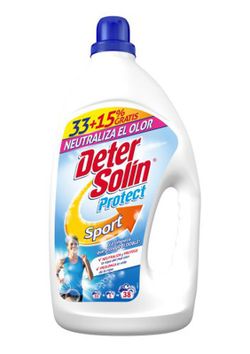 Detersolina Liq.(33+5D) Esporte