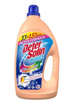 Detersolin Liq.(33+5D) Ultra