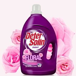 Detersolin Liq.(37d) Floral