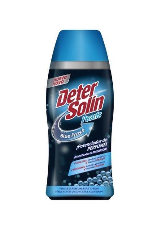Detersolin Perles 275 Gr. Blue Fresh
