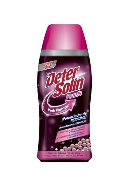 Detersolin Perles 275 Gr. Pink Pasion