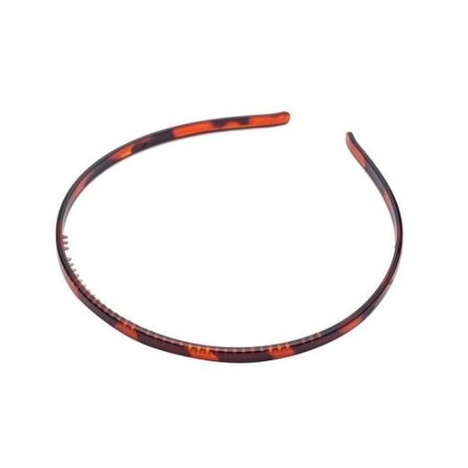 Diadema 6mm. Petxina Di0093-888