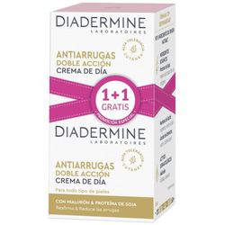 Diadermine Anti-Rides 50 (2X1)