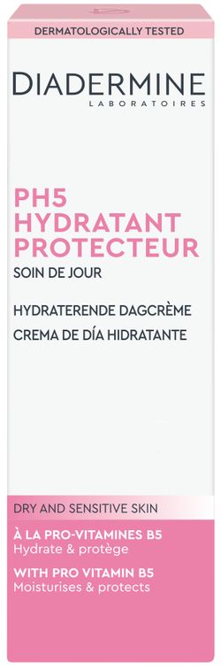 Diadermine Hidratant Ph5 Dia Tub 50