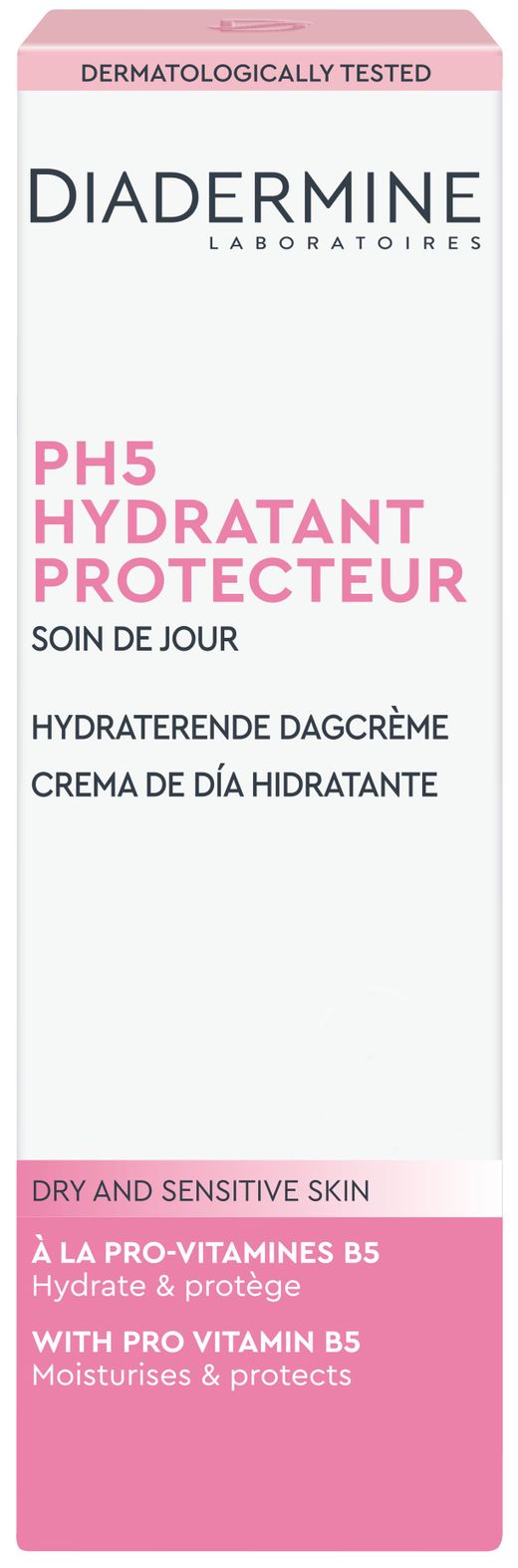 Diadermine Hidratant Ph5 Dia Tub 50