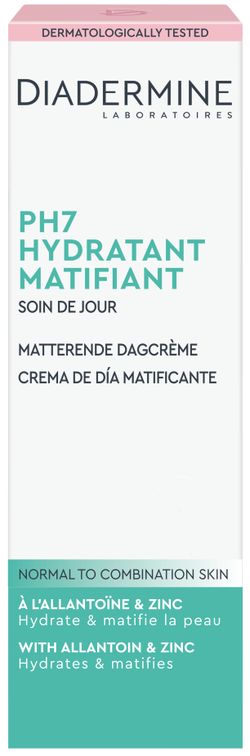 Diadermine Matificant Ph7 Dia Tub 50