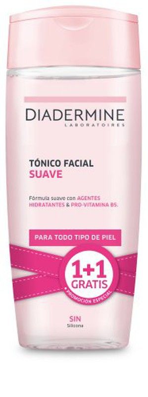 Limpieza Facial Tonicos
