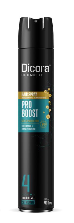 Dicora Laca 400 Fort