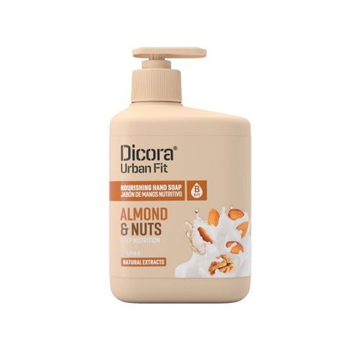 Savon doseur Dicora Urban Fit. 500 Vita/B