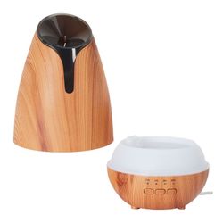 Diffuseur - Désodorisant bois CMP