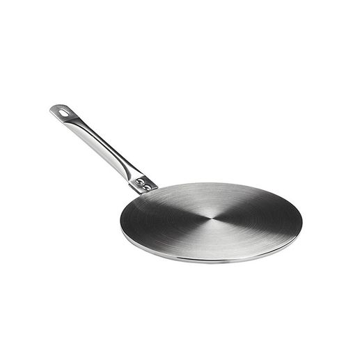 Difusor calor INOXIBAR Placa Difusora Inox. 18 Cm. Inoxibar