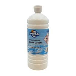 Diluent Olor Limon 1 Lt