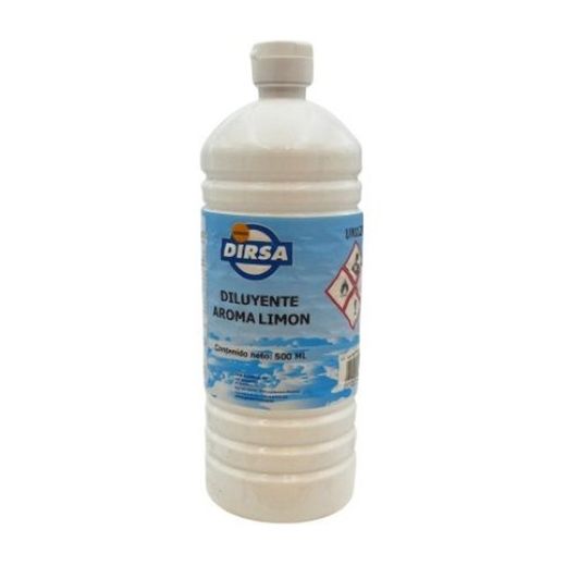 Diluent Olor Limon 1 Lt