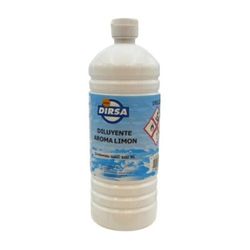 Diluent Olor Limon 1 Lt