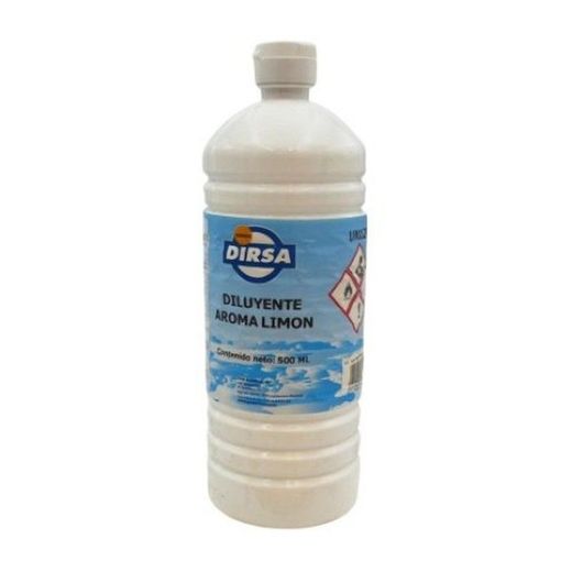 Diluent Olor Limon 1 Lt