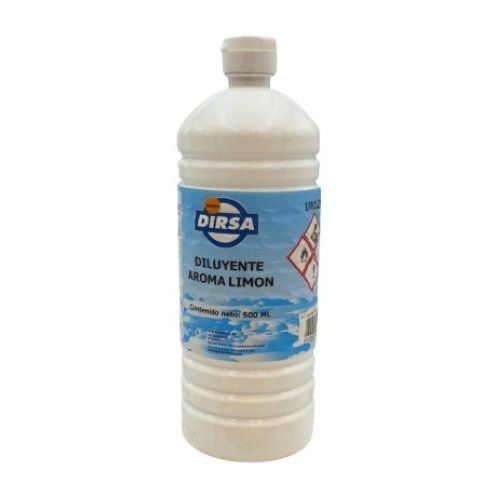 Diluent Olor Limon 1 Lt