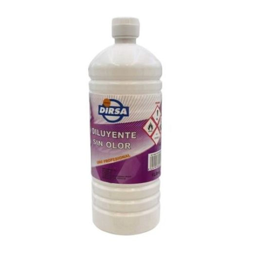 Diluent Sense Olor Dirsa 1 Lt