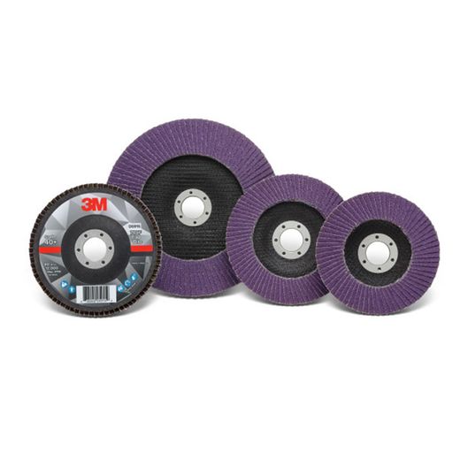 Disc Làmines 769f,125 Mm,Cònic,60+.10u