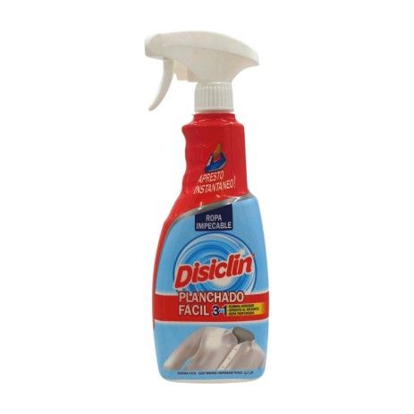 Disiclin Easy Iron Gun 750