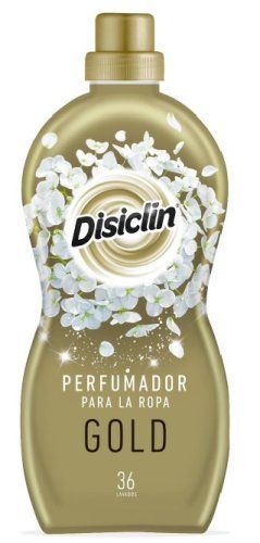 Disiclin Intensificador de Perfume Dourado 720ml