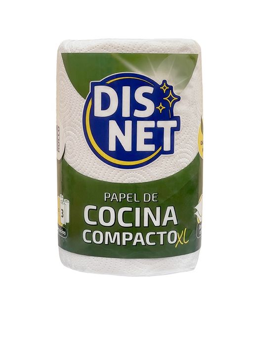 Disnet C.Multiuso 285G 136S 2C(1=3)P2992