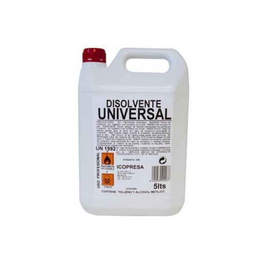 Aguarras Y Disolventes