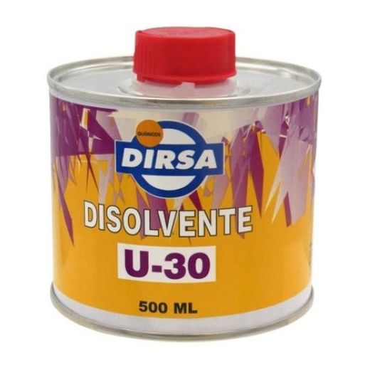 Disolvente Universal U-30 Dirsa 500