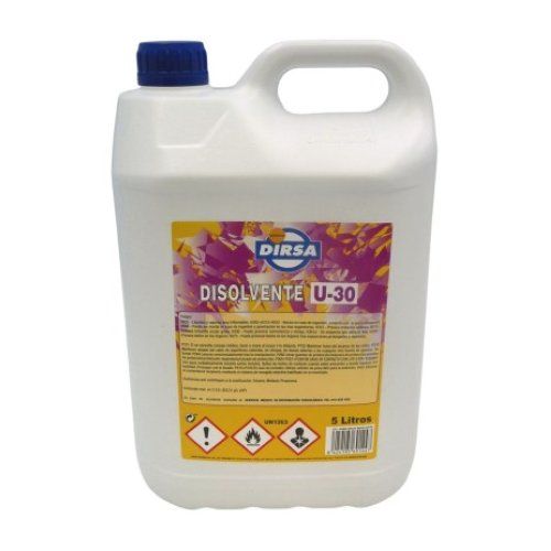 Dissolvent Universal U-30 Dirsa 5000