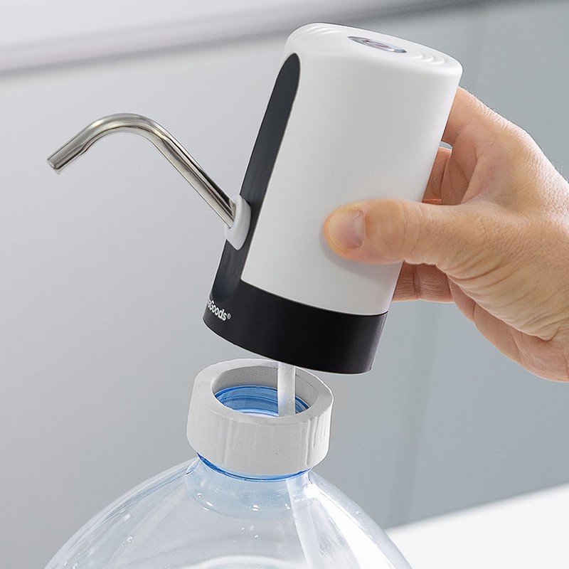Dispensador agua automático INNOVAGOODS regulable Dispensador De