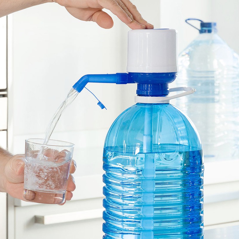 Dispensador agua para garrafas XL INNOVAGOODS Dispensador De Agua  P/Garrafas Xl