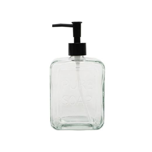 Dispensador Sabó Cristall 570Ml Pure Soa