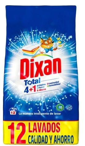 Sac Dixan (12 D.)
