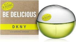 DKNY Be Delicius Woman Eau de Parfum 100 ml
