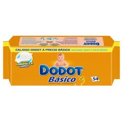 Dodot Tovalloletes Basico (54)