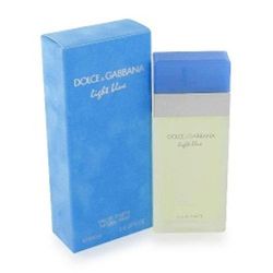 Dolce & Gabbana Bleu Clair Col. 25 Vapo