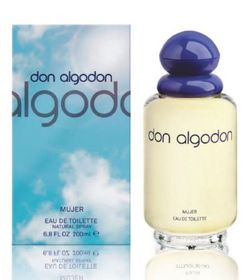 Don Algodon Woman Col.