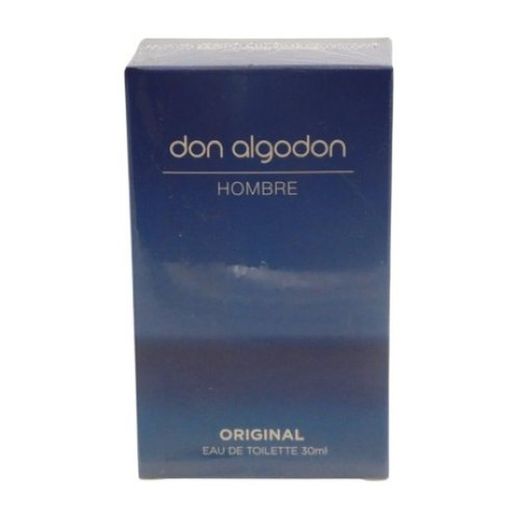 Don Algodon Original Men Col.30 Ml