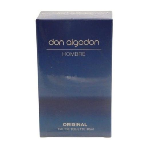 Don Cotó Original Men Col.30 Ml