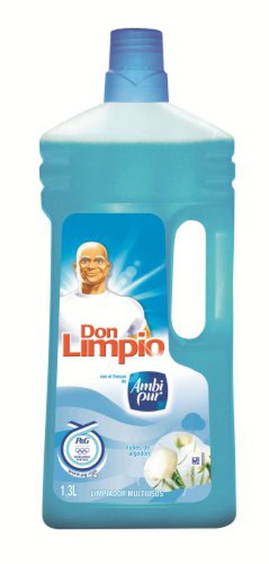 Don Limpio 1300 Ambipur Nubes