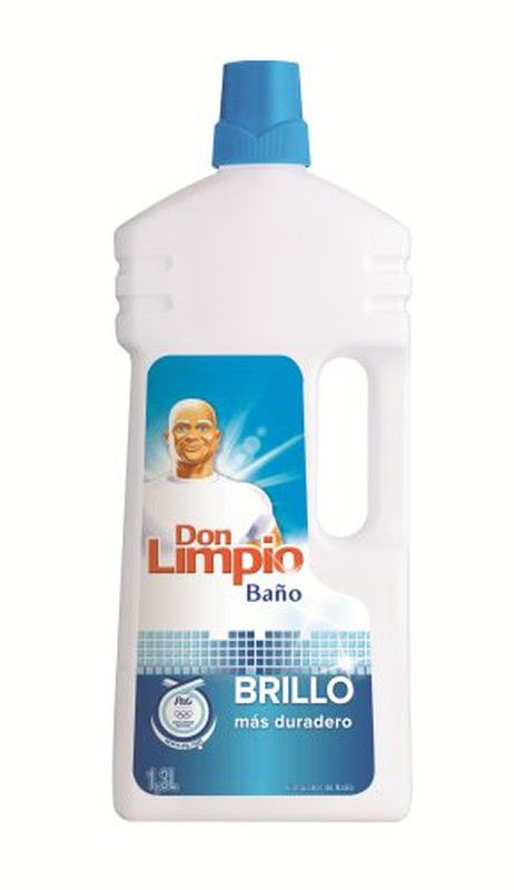 Don Net 1300 Bany