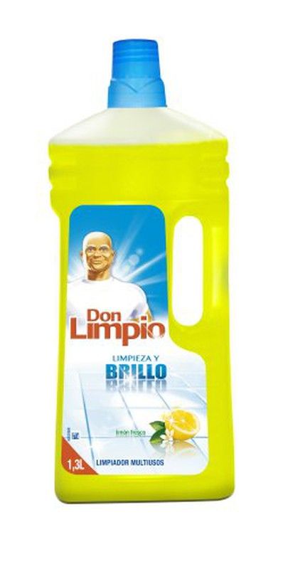 Don Limpio 1300 Limon