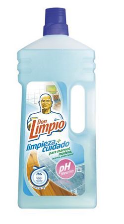 Mr. Clean 1300 Ph Neutro