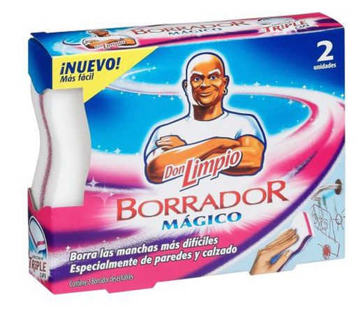 Limpadores Específicos