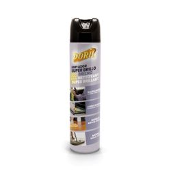 Doril Super Brillantor Multisuperfícies 600