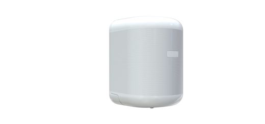 Dosificador Clever Mecha Ecoluxe 3010Bco