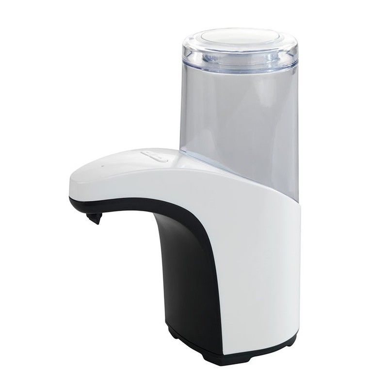 Dosificador de jabón con sensor WENKO Butler Dispensador Jabon C/Sensor Butler 300Ml