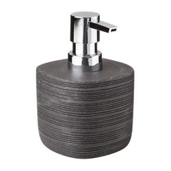 Distributeur de savon en bambou Tatay