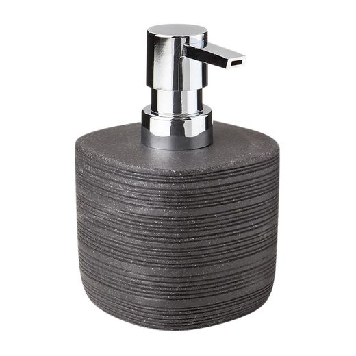 Distributeur de savon en bambou Tatay