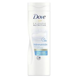 Dove Body Locion 400 Normal